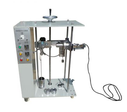 dumbbell prototype tester supplier