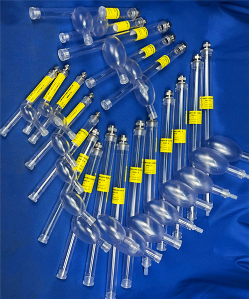 water penetration tester