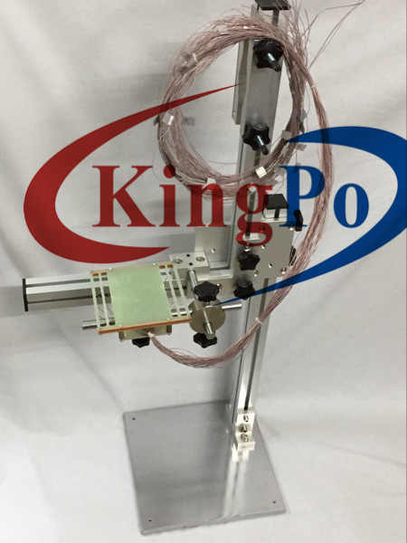 speed check machine