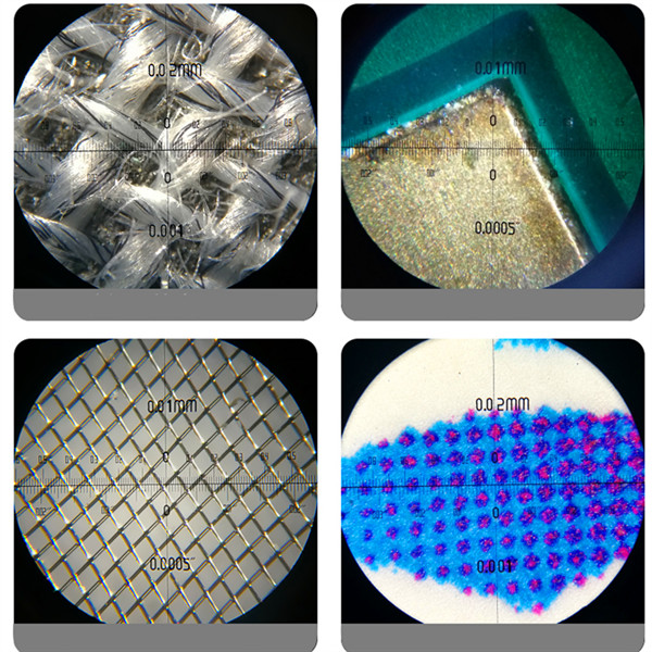 plastic injection testing