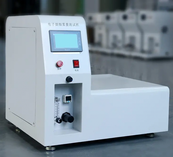 plastic injection testing