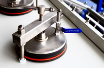 cobb absorbency tester