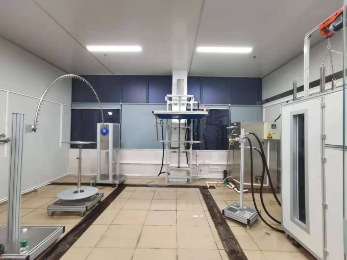 universal testing machine