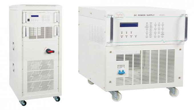 thermal shock chamber defrost