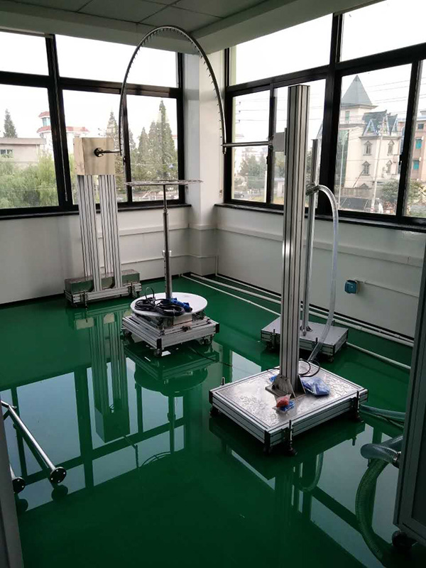 universal material testing machine supplier