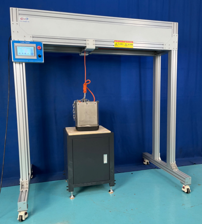temperature humidity aging testing equipment