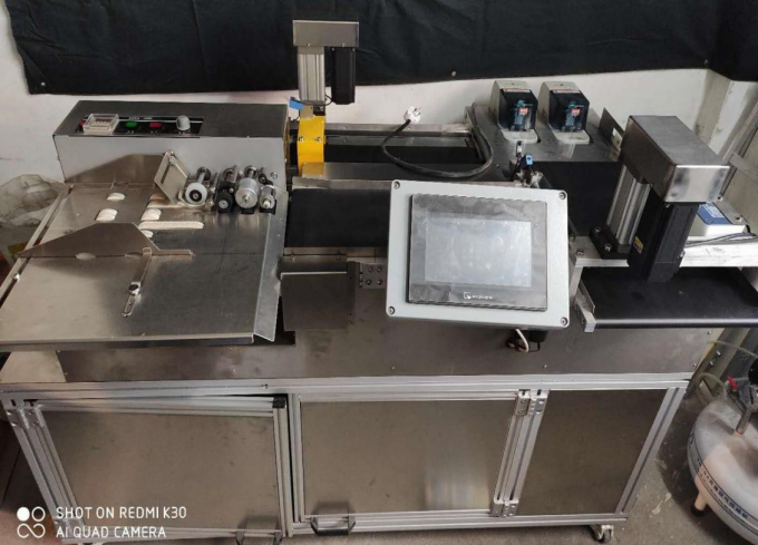 tensile strength test report