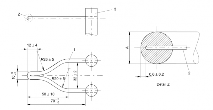 chappy impact tester