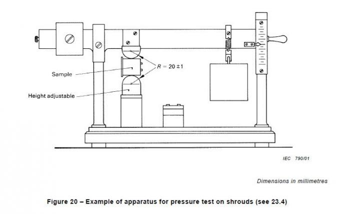 blue star hardness testing machine