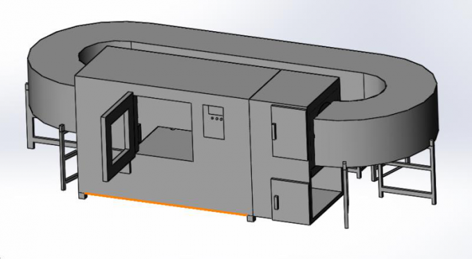 custom battery crusher