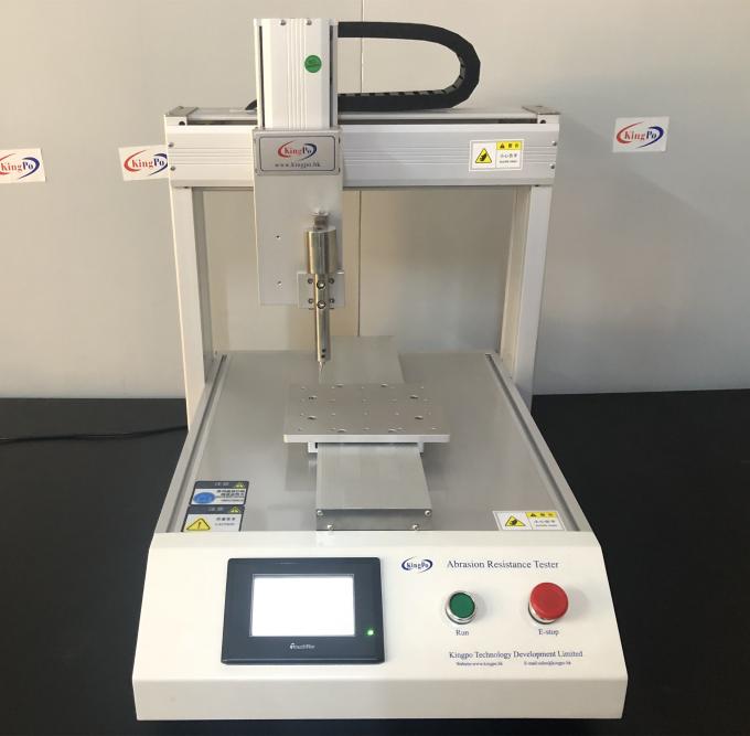 custom battery crusher