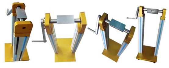 luer taper tools