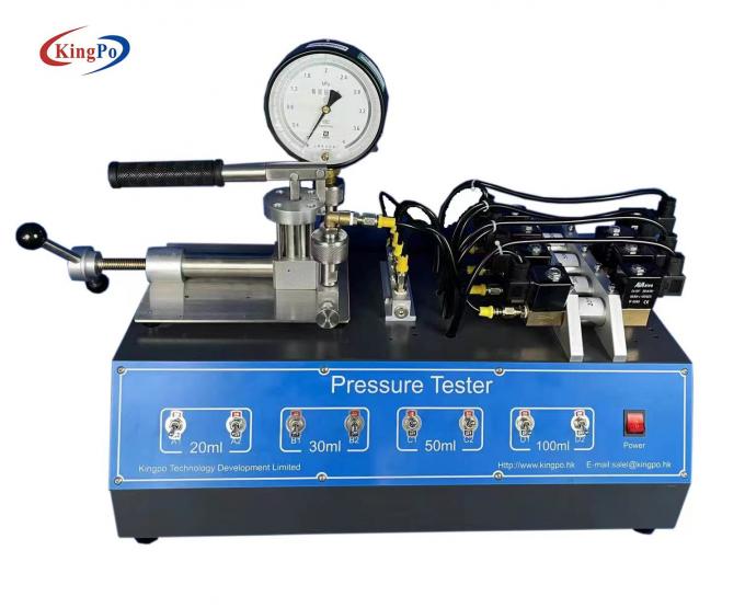 through-cutting instruments
