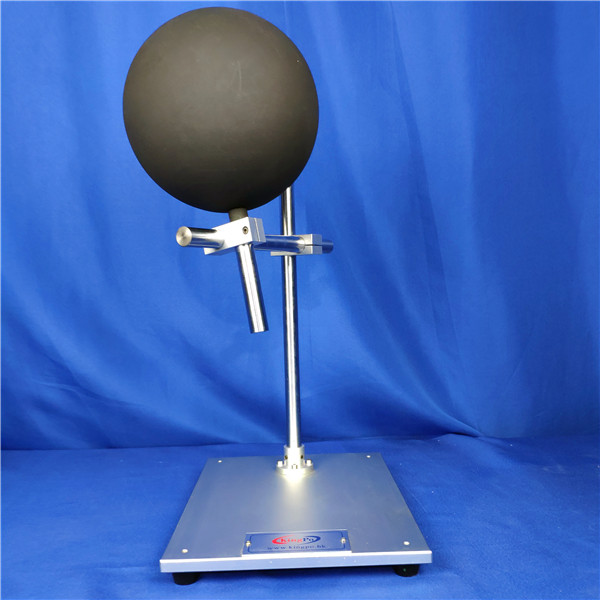 coefficient of friction tester