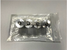 china double crimp screen wholesale