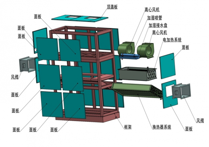 china double crimp screen wholesale
