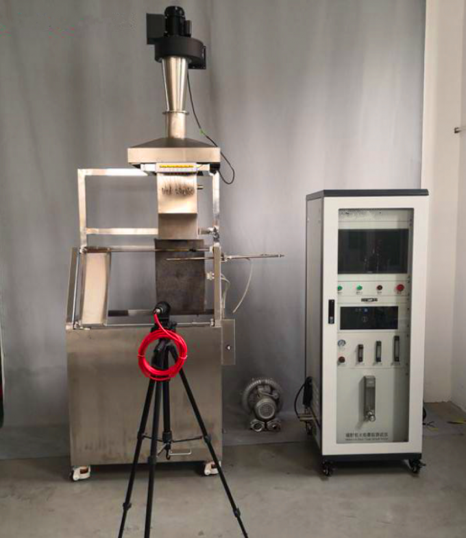 acceleration shock tester