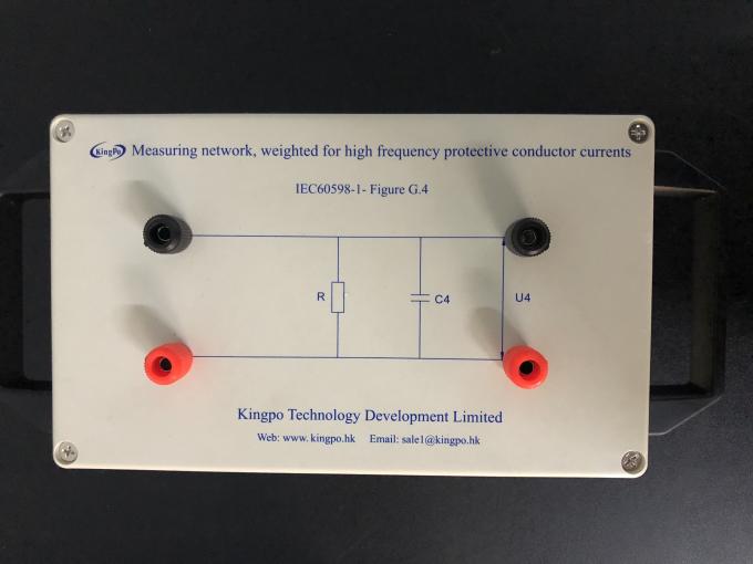cobb testing equipment