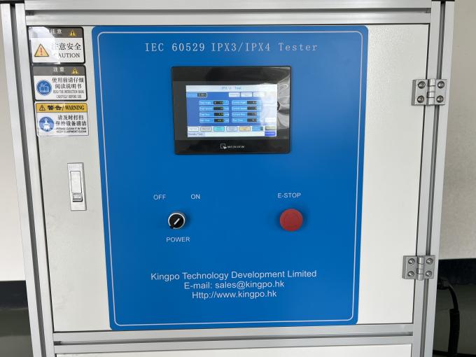leather contraction temperature tester supplier