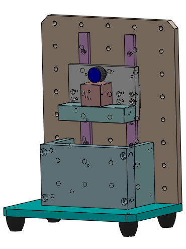 6.8 screw bolts
