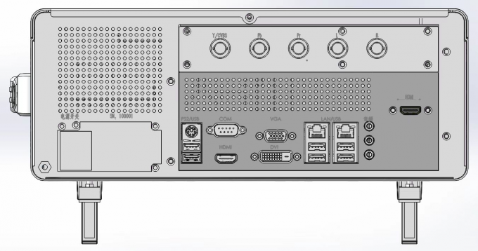 package vibration test bench manufacturers