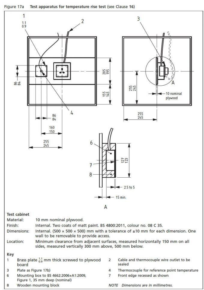 drop ball shock tester