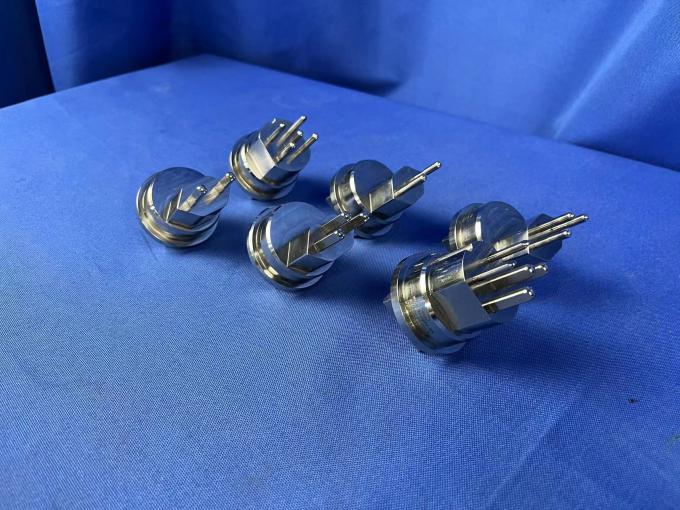 drop ball shock tester