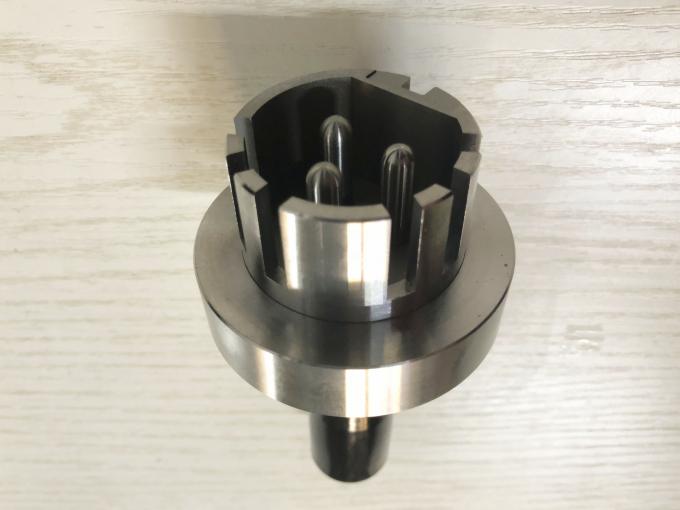 high-quality seperate foam crusher machine