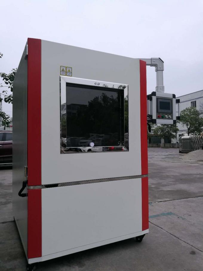 geotextile testing machine manufacturer