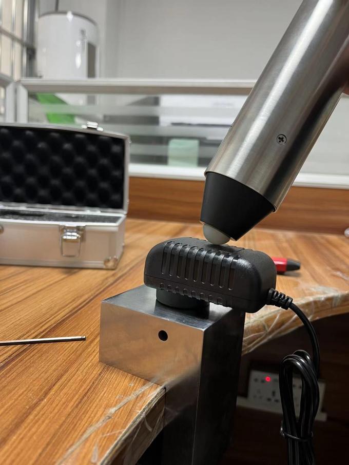 fabric thickness tester price