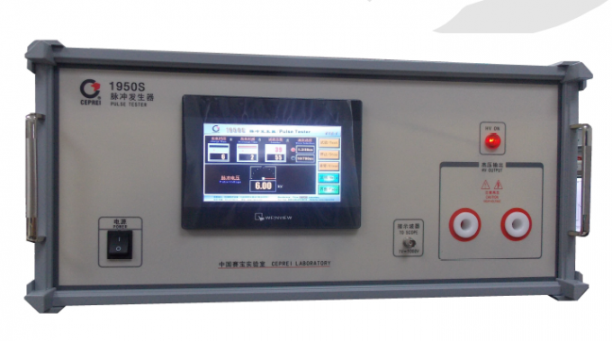 textile laboratory equipment