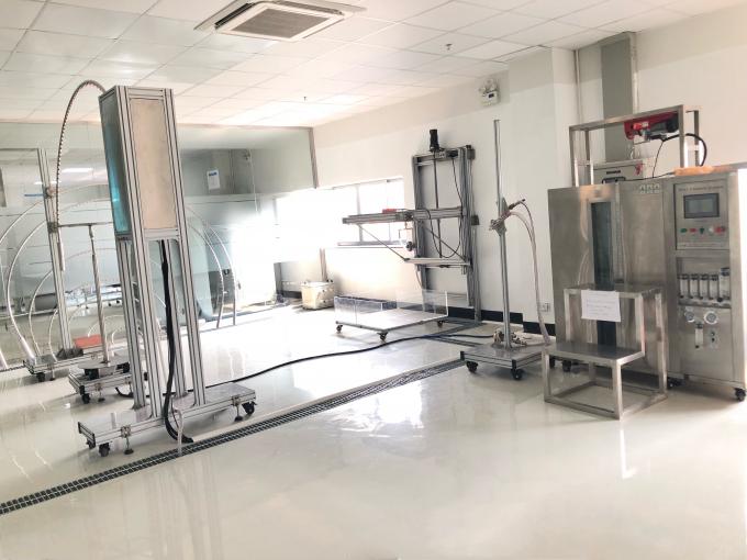 tar-12000-a burn in chamber manufacturer