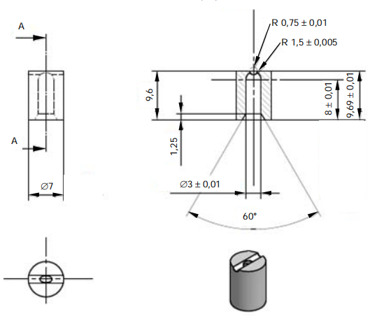 electronic strength tester quotes