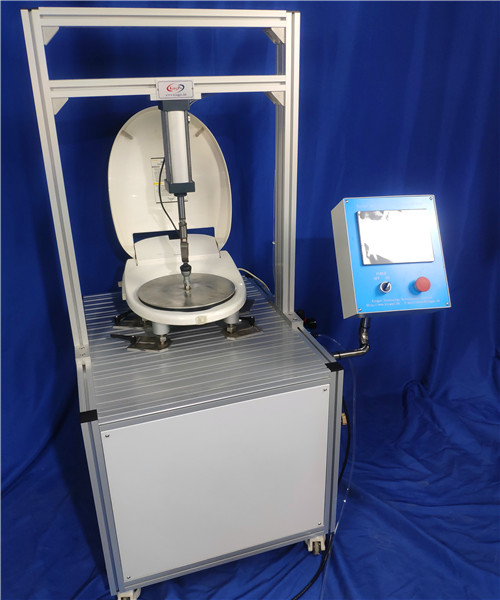 electronic strength tester
