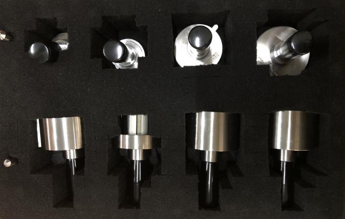 nut and screws