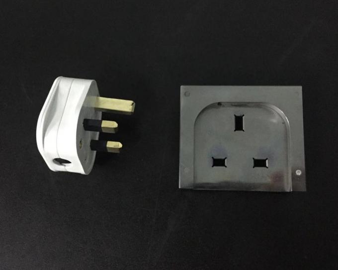 luer connector standard