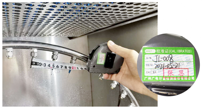 luer connector standard