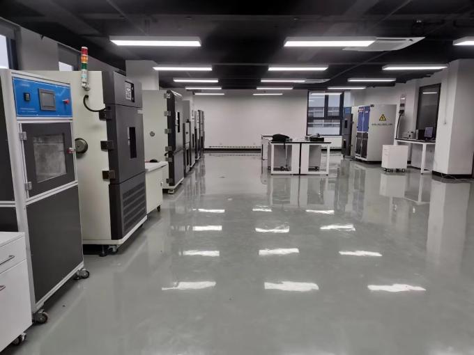 box compression tester quotes
