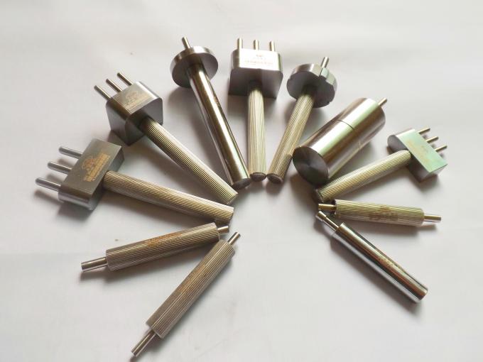 machine bolt strength