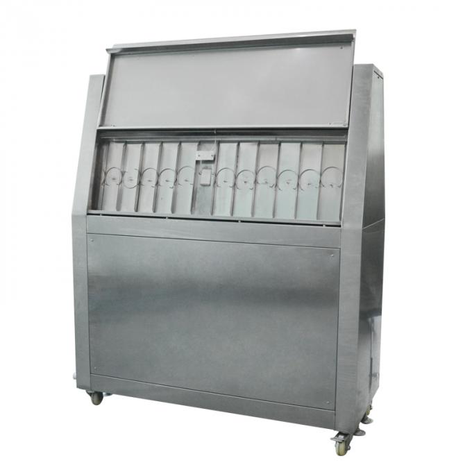 standard connection luer-lock