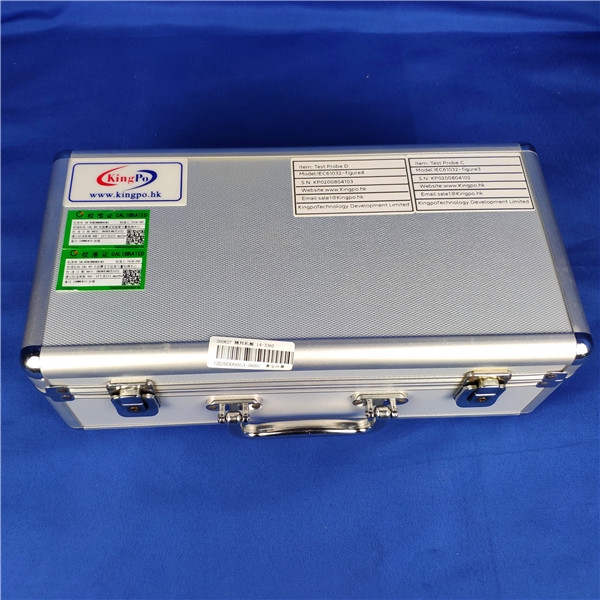 standard connection luer-lock