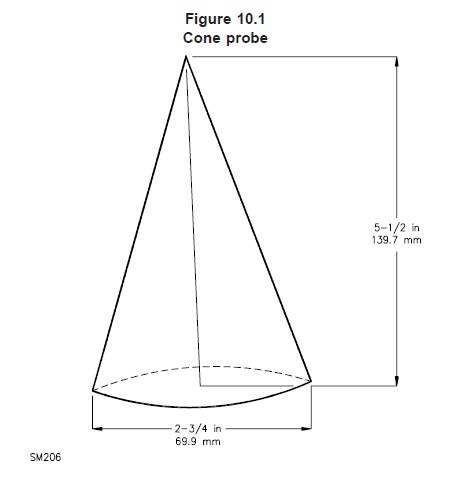 electronic tensile test machine