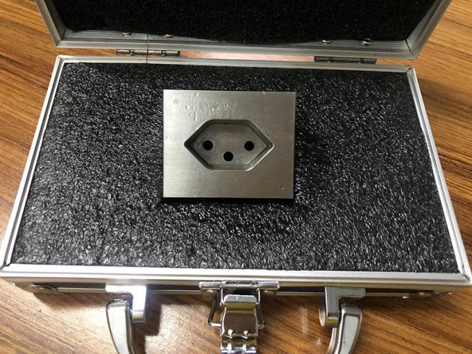 china box compression tester