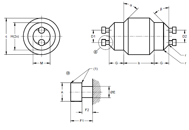 luer slip connector