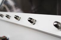 plastics pipe resistance to pressure and burst tester suppli