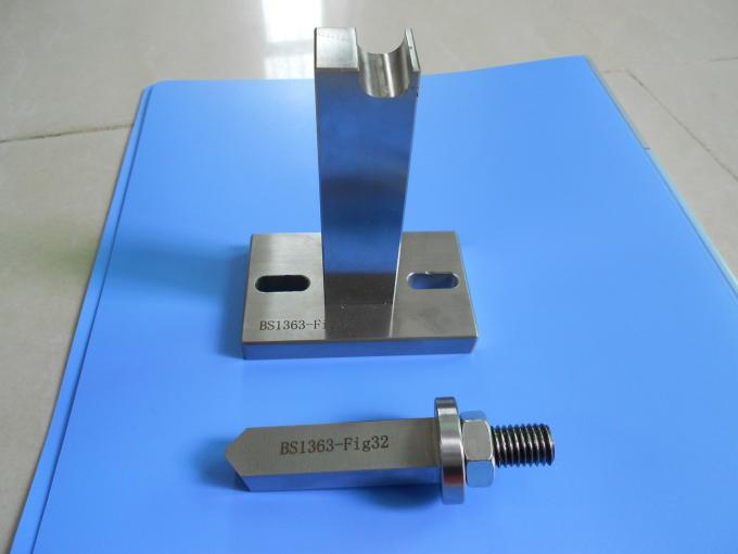 high current arc ignition