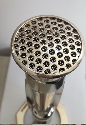 tooth block bolts