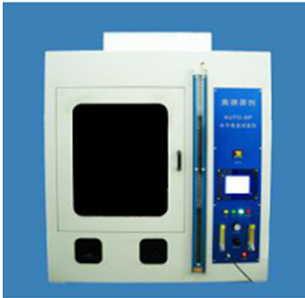 plastic tester