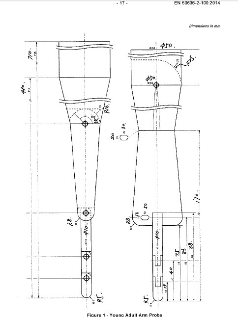 textile fabric testing instruments