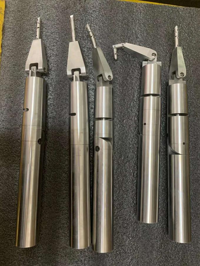 schraubverschluss kunststoff platten